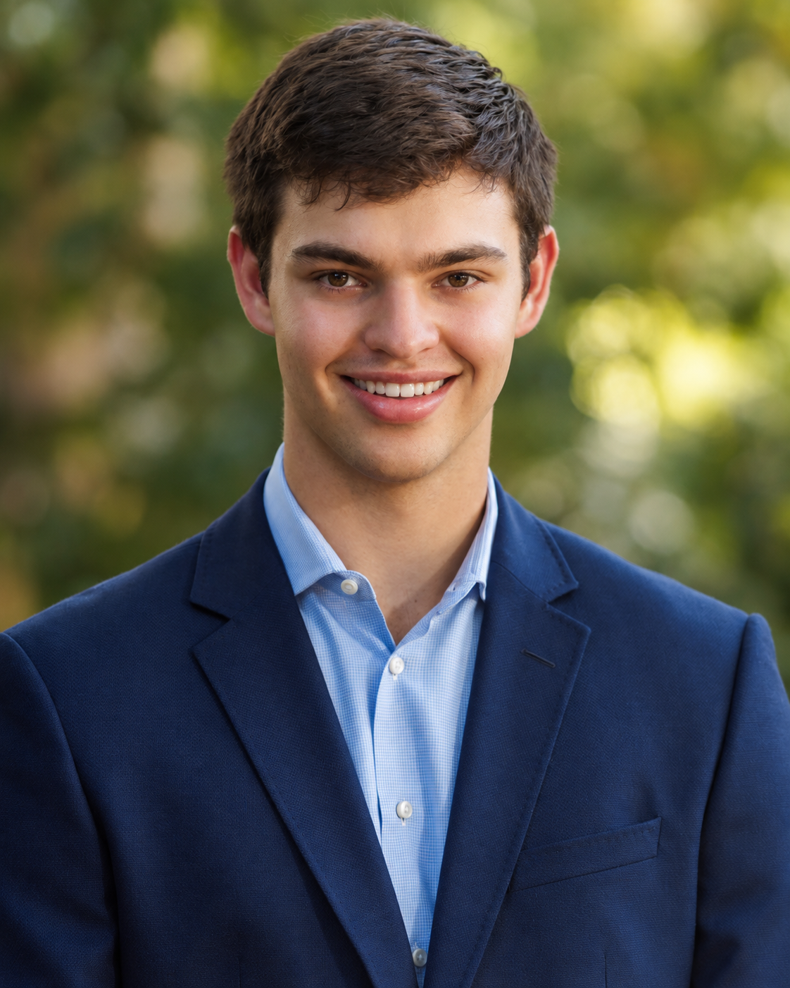 Andrew Rosenthal